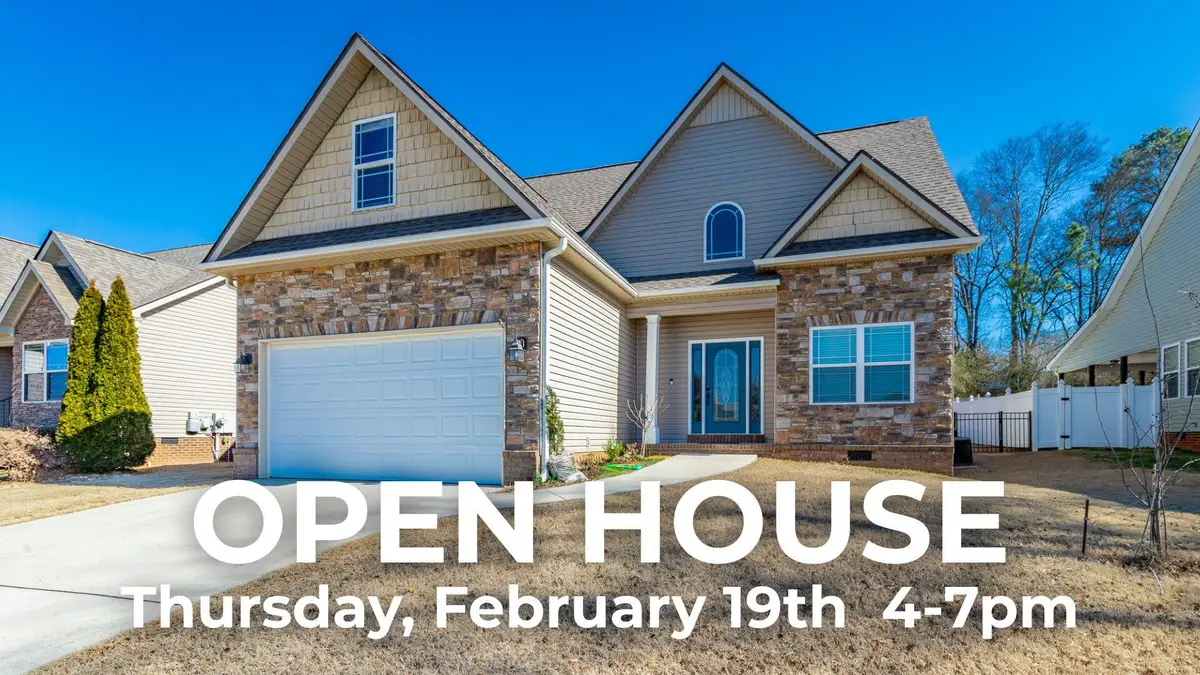 958 Dodie Drive, Chattanooga, TN 37421 - #1