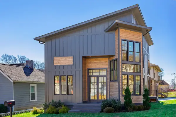 28 Sawyer Street, Chattanooga, TN 37405