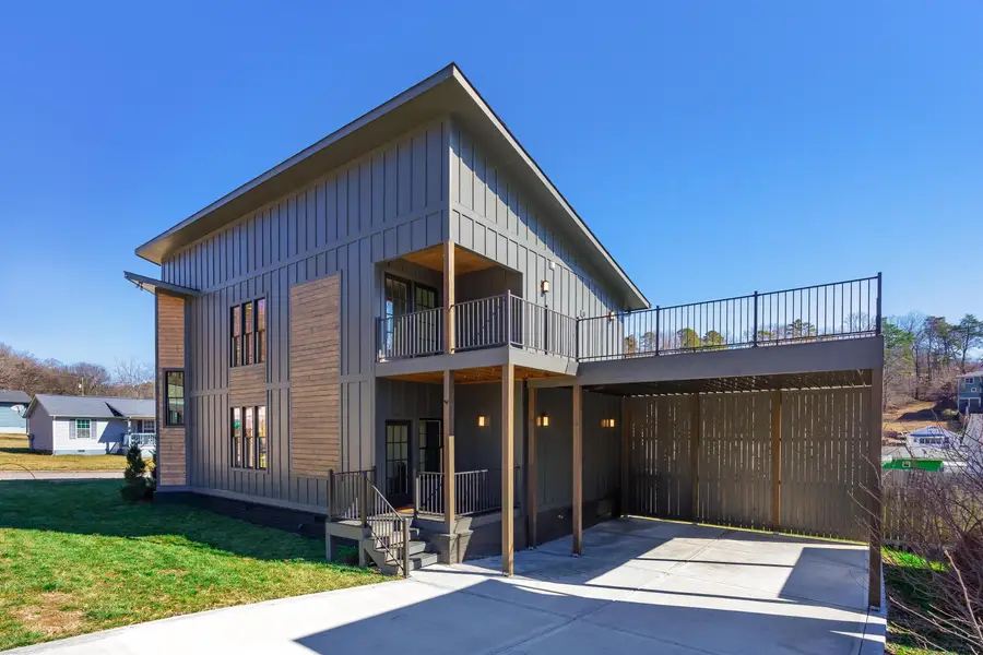 28 Sawyer Street, Chattanooga, TN 37405 - #3