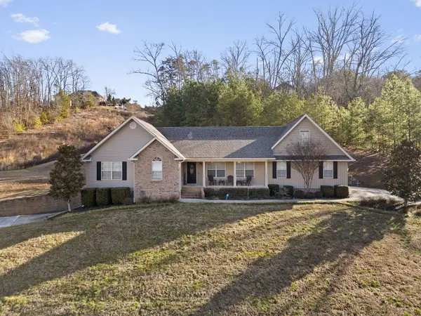 175 NW Stonewood Drive Nw #37, Cleveland, TN 37311