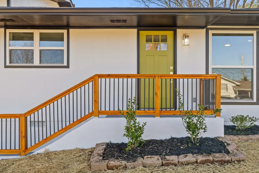 1636 Green Hill Drive, Hixson, TN 37343 - #3