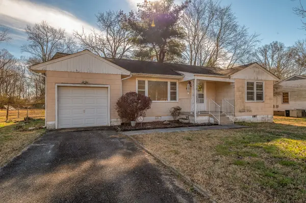 2228 Beeler Avenue, Chattanooga, TN 37421