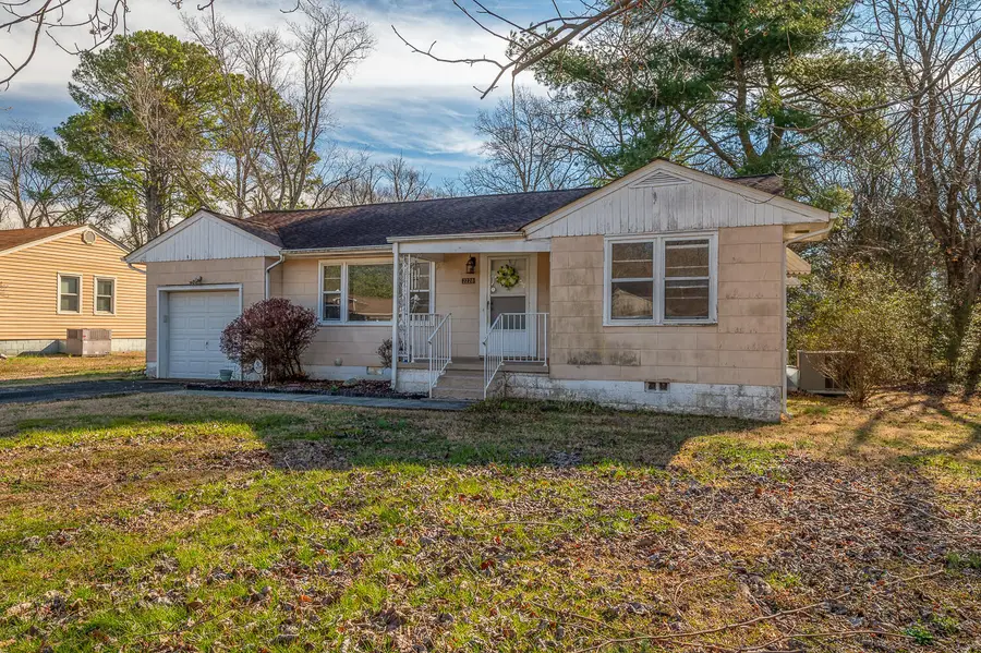 2228 Beeler Avenue, Chattanooga, TN 37421 - #2