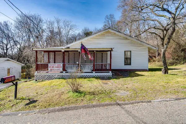 5 Franklin Place, Chattanooga, TN 37412