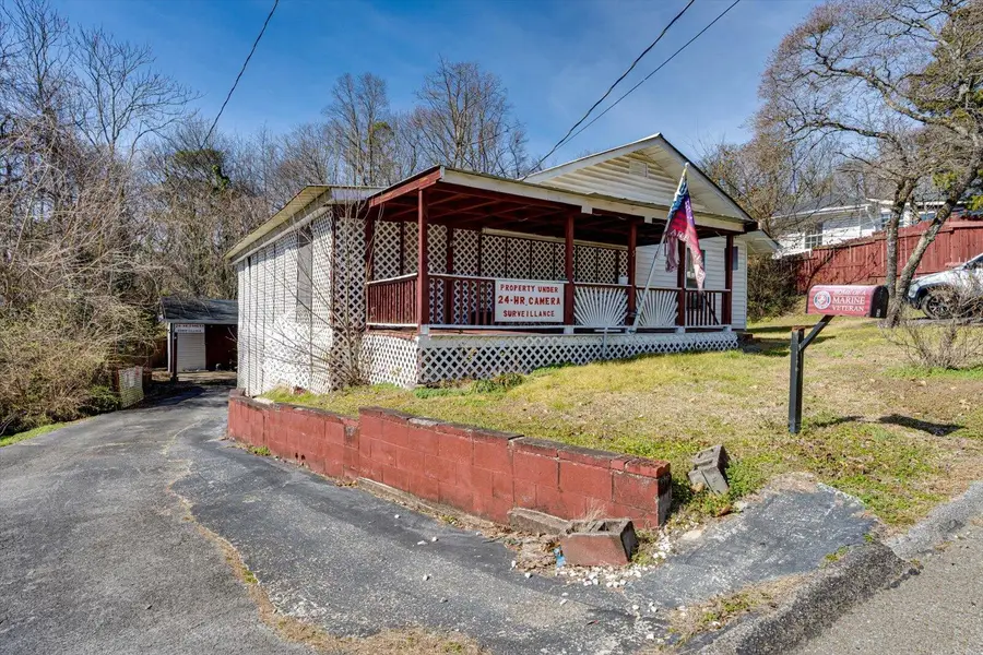 5 Franklin Place, Chattanooga, TN 37412 - #2