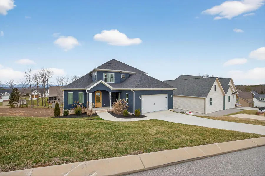 6142 Cashmere Lane, Harrison, TN 37341 - #2