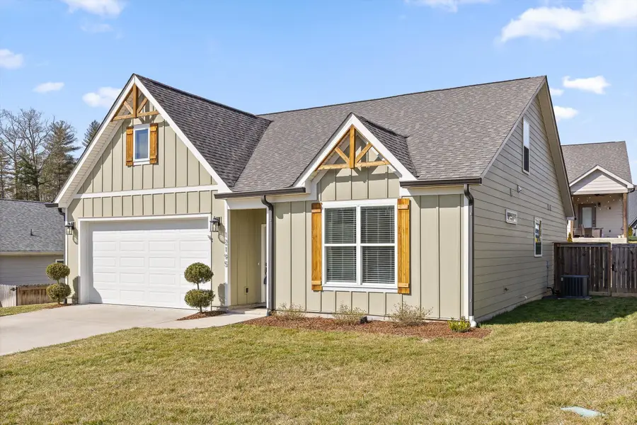12195 Avery Place, Soddy Daisy, TN 37379 - #3