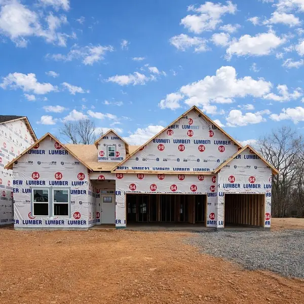 5927 Hightower Drive #52, Hixson, TN 37343