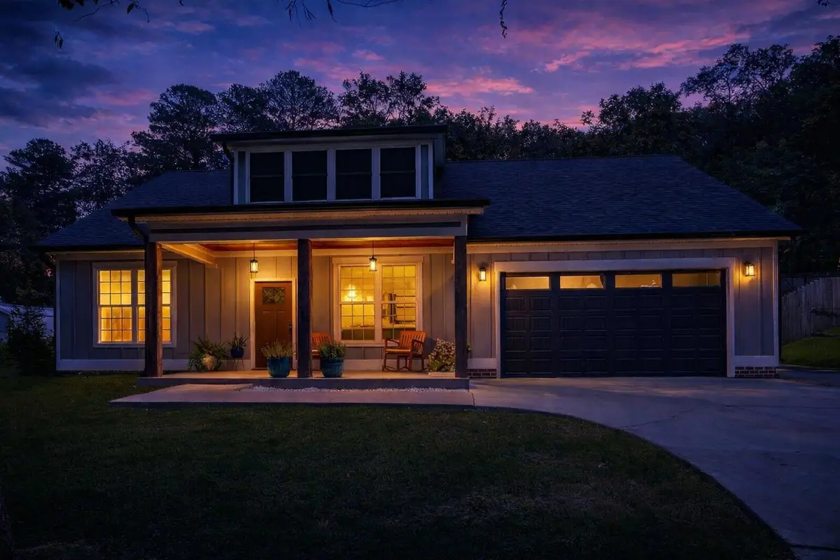 1909 Old Lafayette Road, Rock Spring, GA 30739 - #1