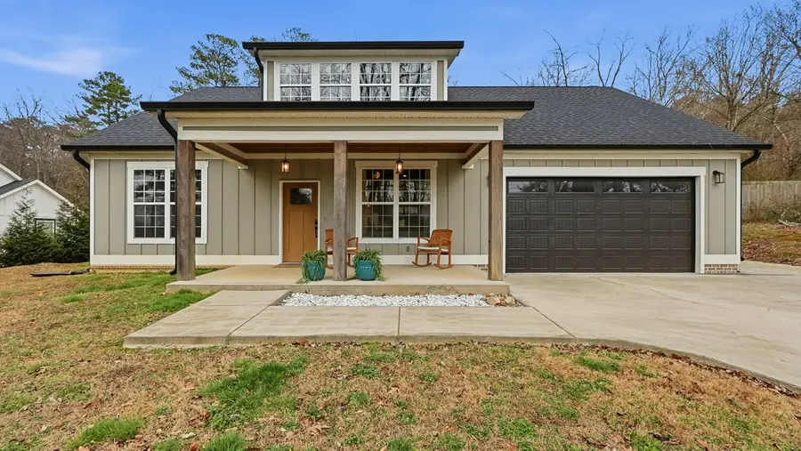 1909 Old Lafayette Road, Rock Spring, GA 30739 - #2