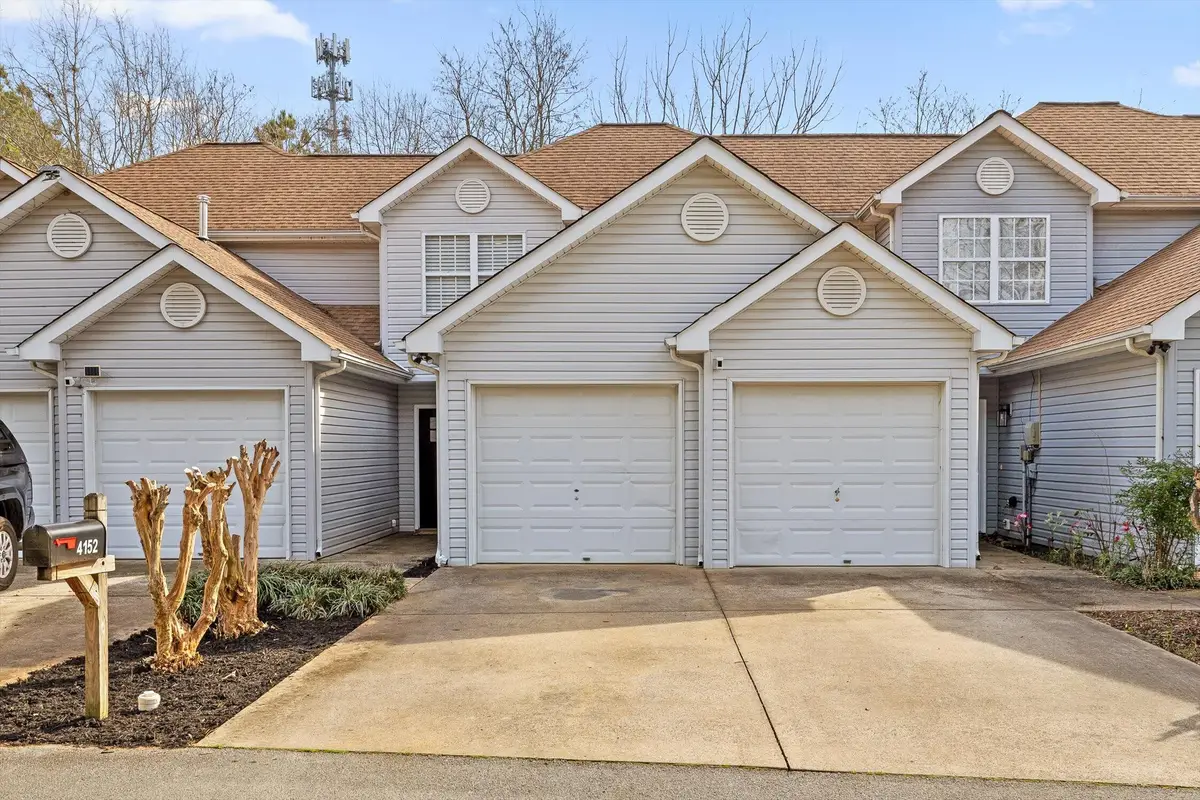 4152 Webb Road, Chattanooga, TN 37416 - #1