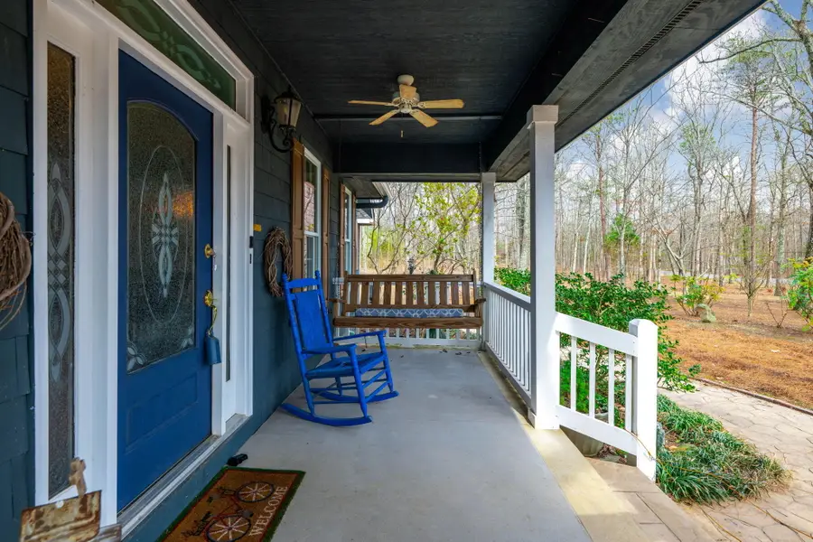 611 N Stewart Lane, Rising Fawn, GA 30738 - #2