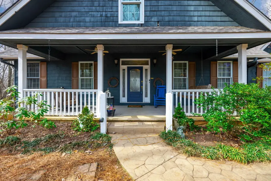 611 N Stewart Lane, Rising Fawn, GA 30738 - #3