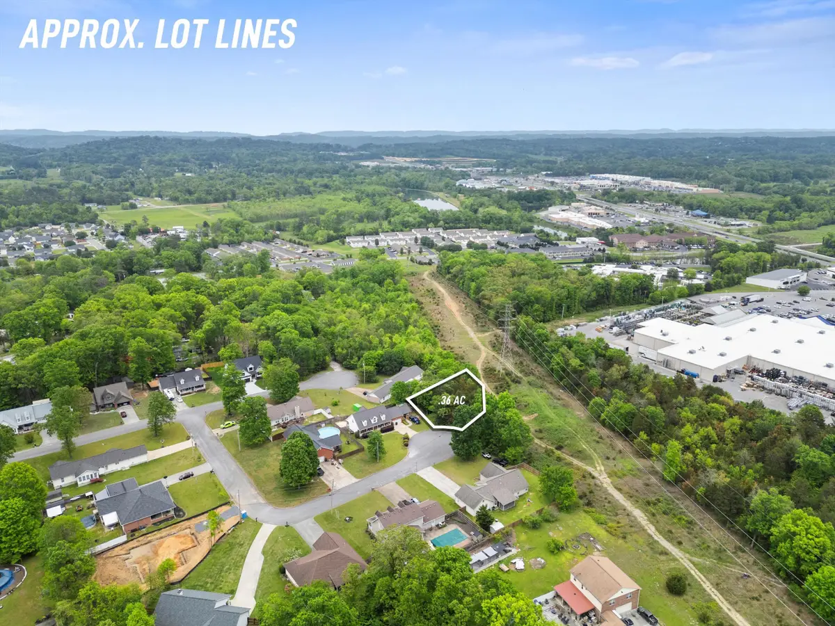 0 Dandelion Trail, Fort Oglethorpe, GA 30742 - #1