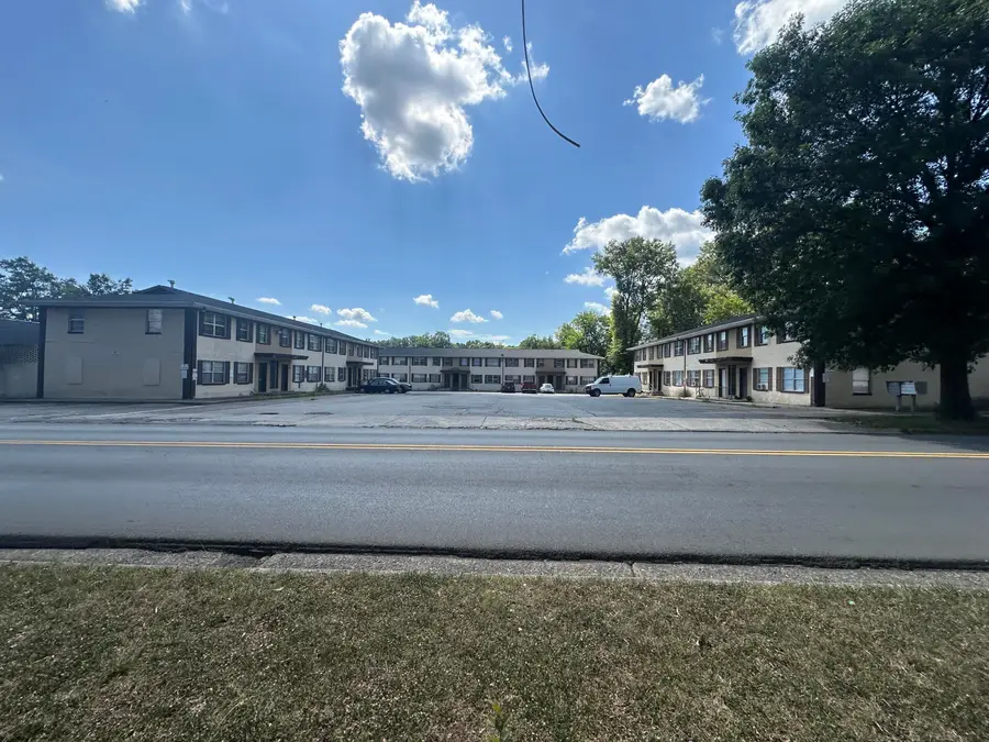 626 5th Avenue Avenue #1-28, Dalton, GA 30721 - #2