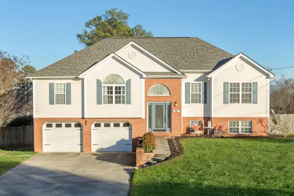 649 Eagle View Drive, Ringgold, GA 30736