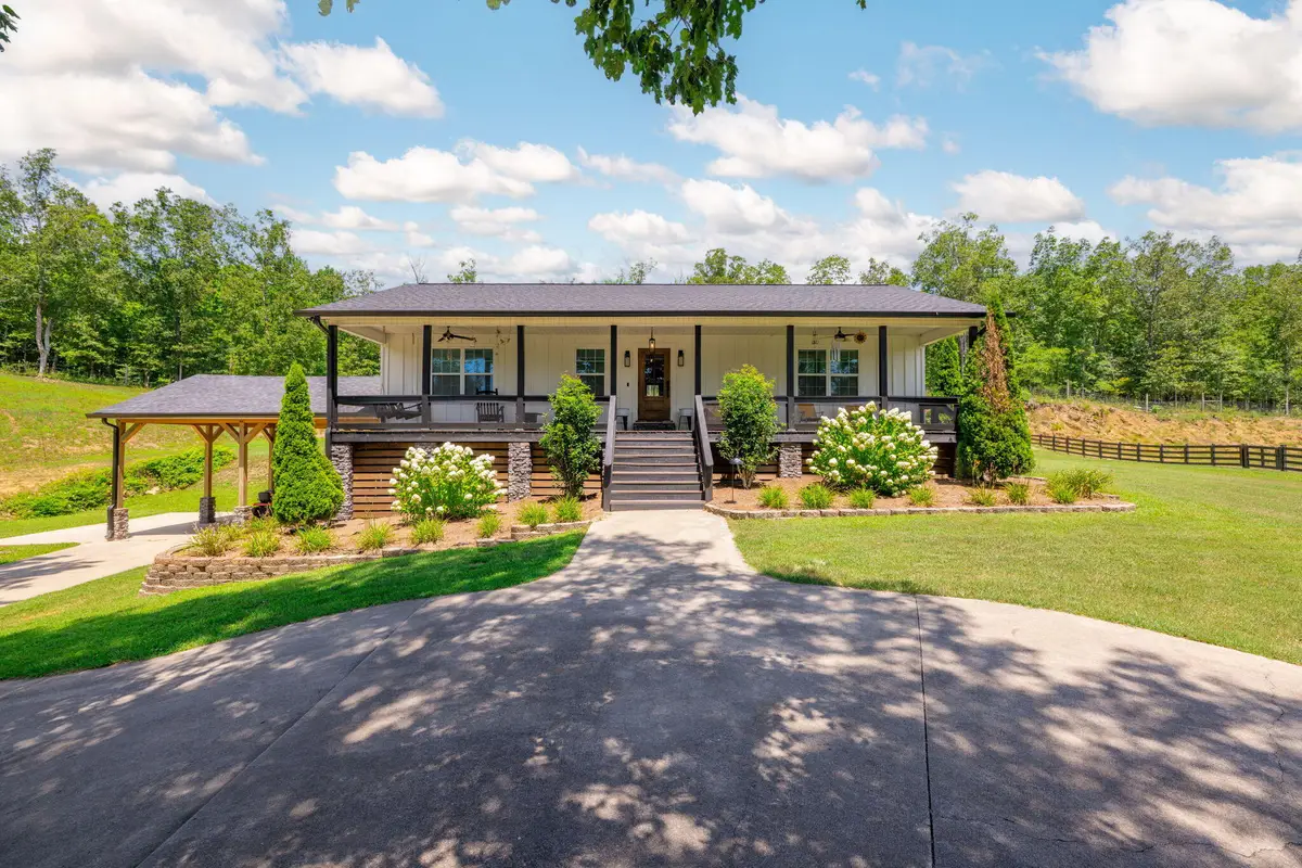 337 Allen Rd Road, Chatsworth, GA 30705 - #1