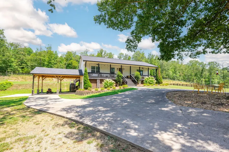 337 Allen Rd Road, Chatsworth, GA 30705 - #3