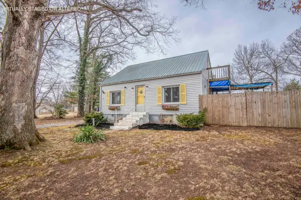 513 Amerine Road, Maryville, TN 37804