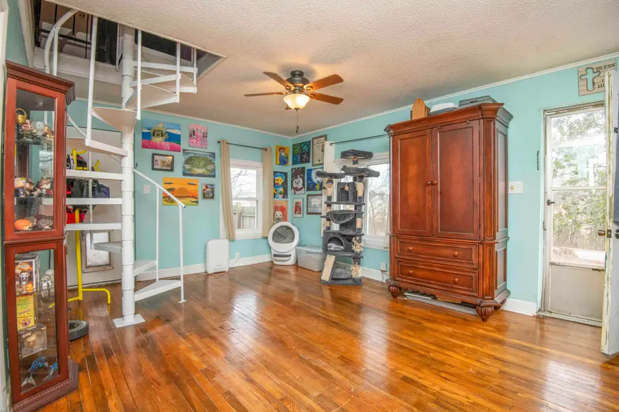 513 Amerine Road, Maryville, TN 37804 - #2