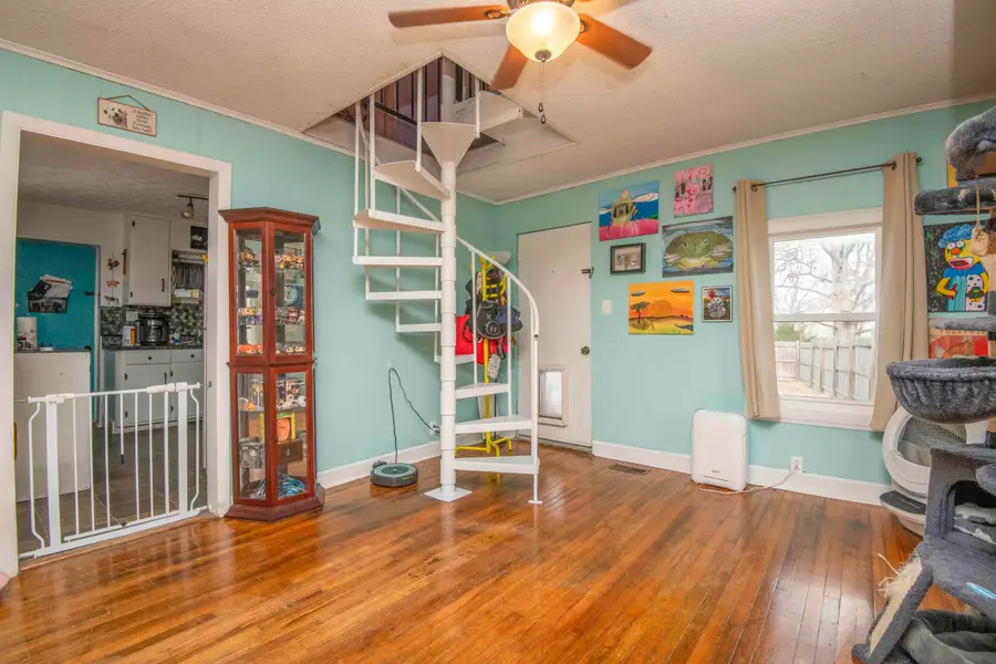 513 Amerine Road, Maryville, TN 37804 - #3