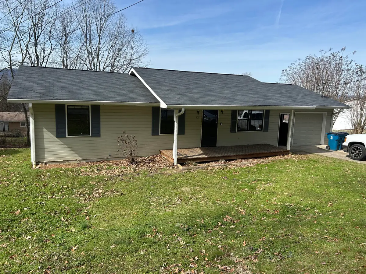 403 Missionary Avenue, Rossville, GA 30741 - #1