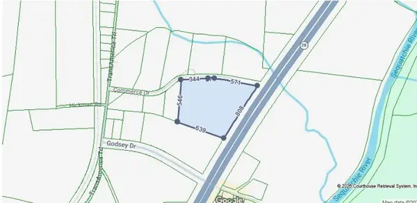 0 Commerce Place, Jasper, TN 37347