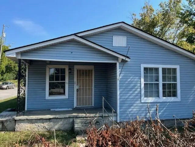 2309 Appling Street, Chattanooga, TN 37406 - #1