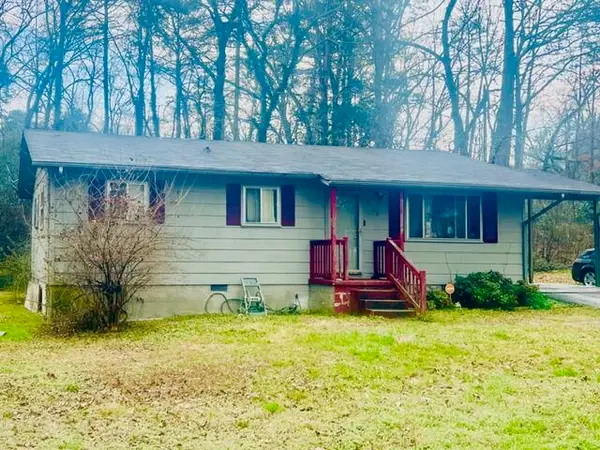 2200 Doolittle Street, Chattanooga, TN 37406