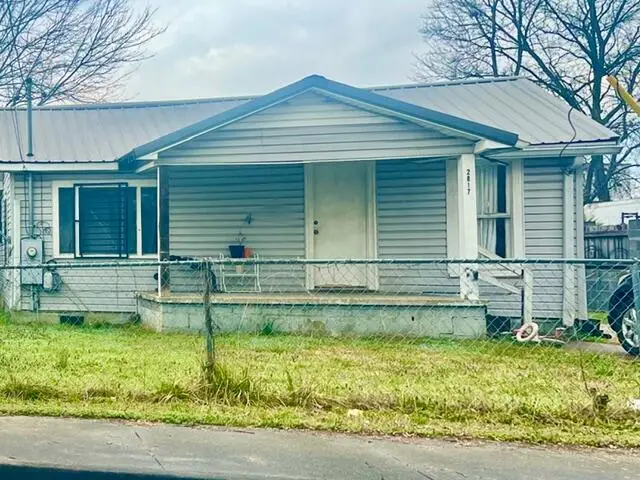 2817 Morgan Avenue, Chattanooga, TN 37404 - #1