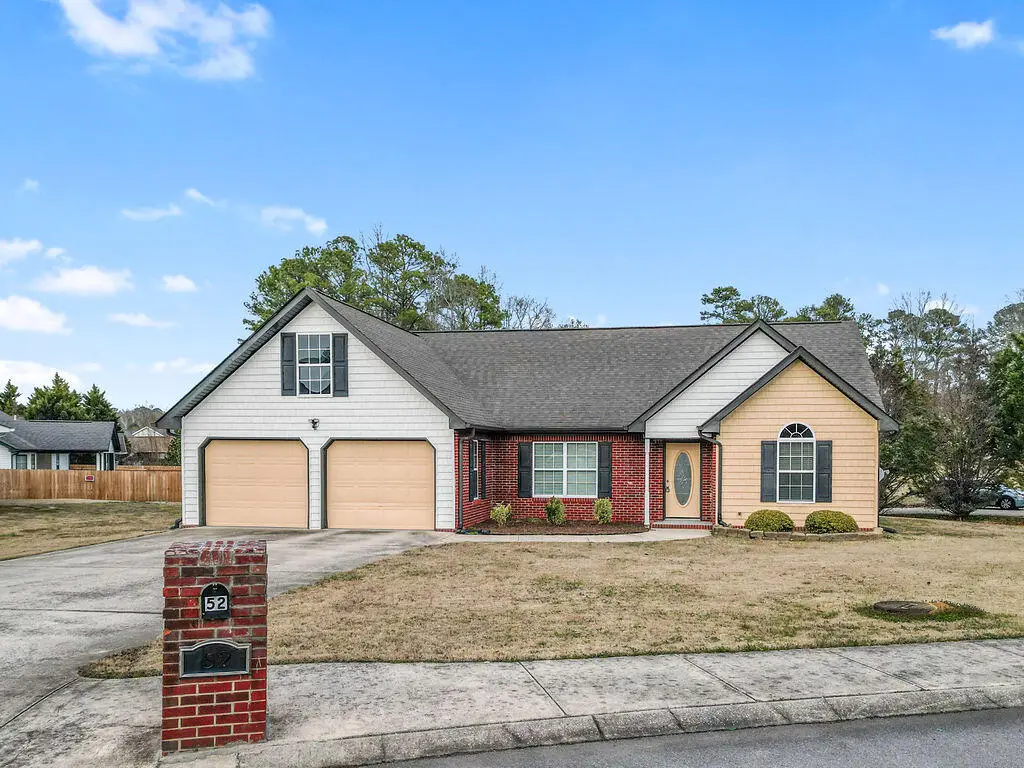 52 Creeks Jewell Drive, Ringgold, GA 30736 - #1
