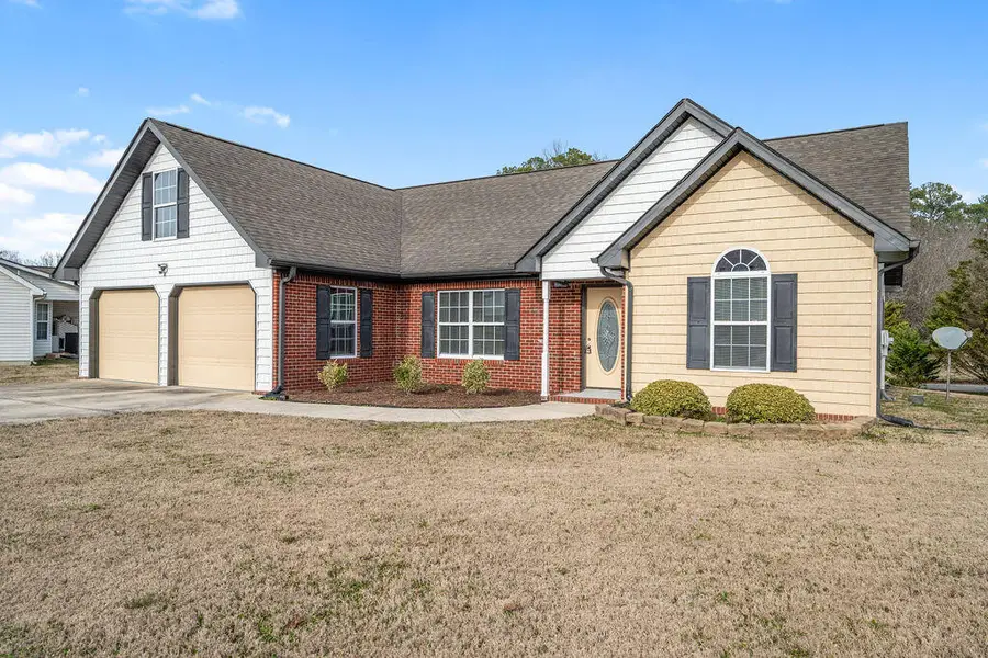 52 Creeks Jewell Drive, Ringgold, GA 30736 - #3