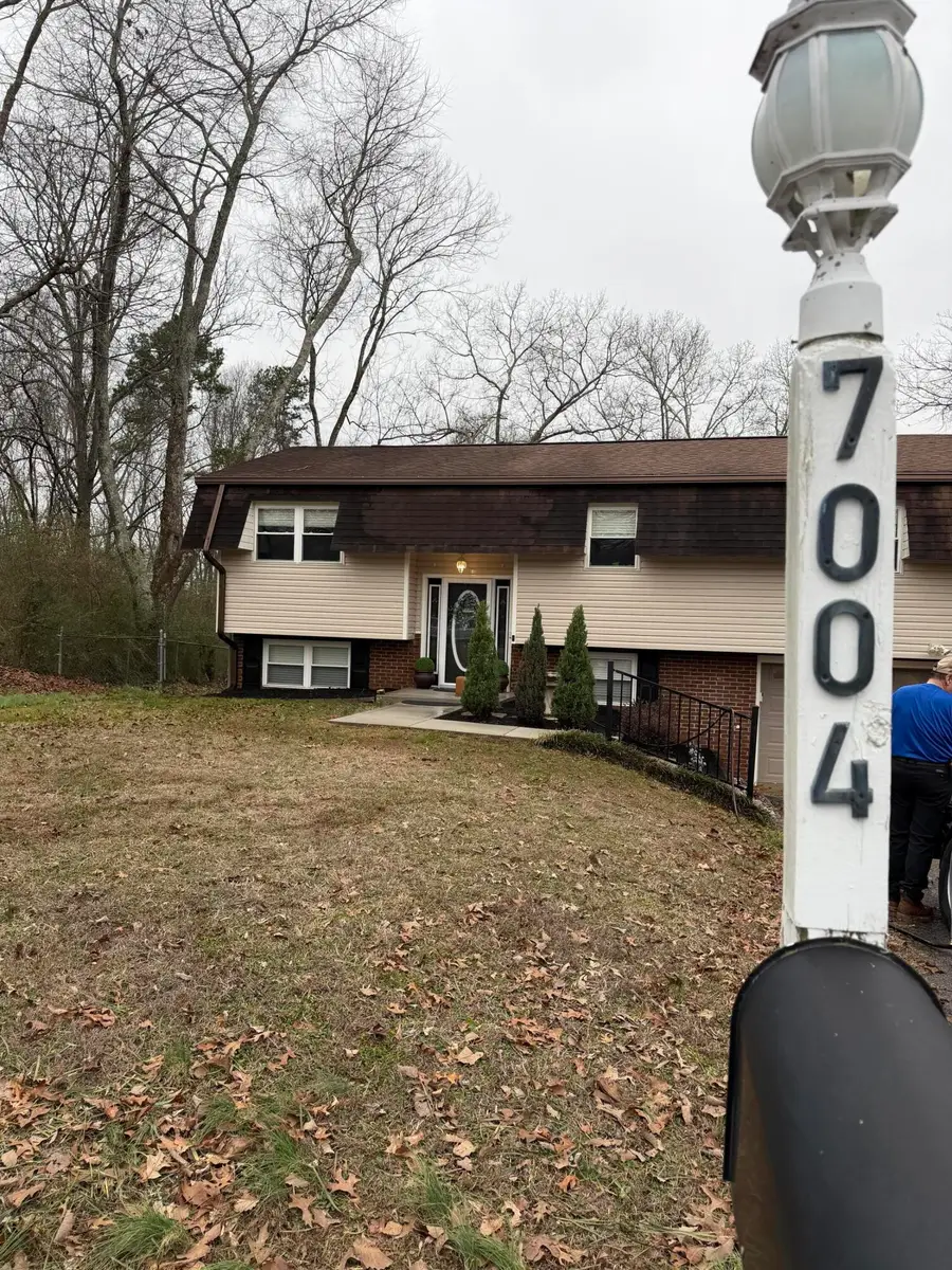 7004 Sleigh Lane, Harrison, TN 37341 - #2
