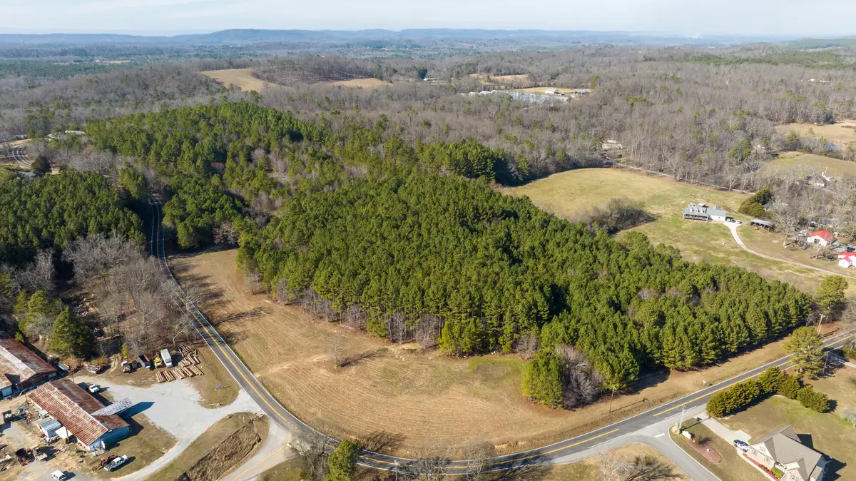 Lot 13 Weatherly Switch Trail, Cleveland, TN 37311 - #1