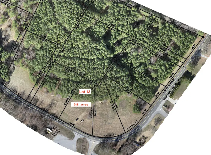 Lot 13 Weatherly Switch Trail, Cleveland, TN 37311 - #2