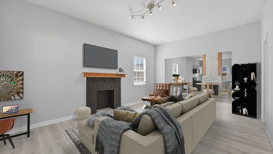 1712 Carson Avenue, Chattanooga, TN 37404 - #3