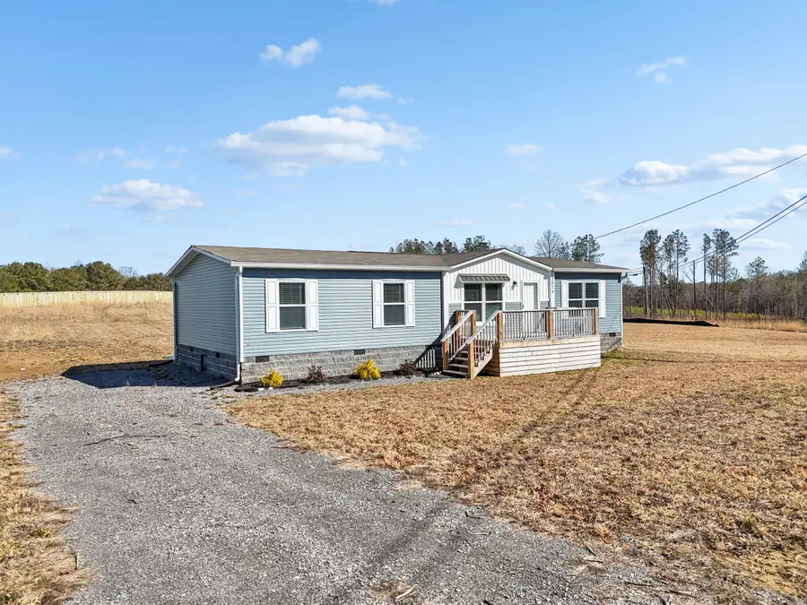 2874 Snyder Loop, Graysville, TN 37338 - #2