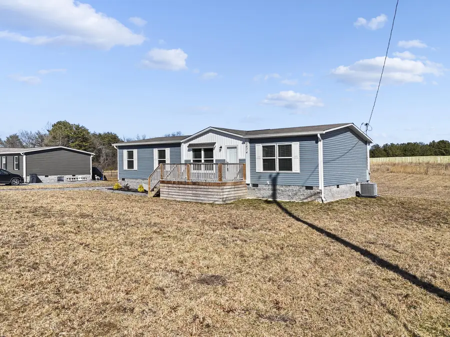 2874 Snyder Loop, Graysville, TN 37338 - #3