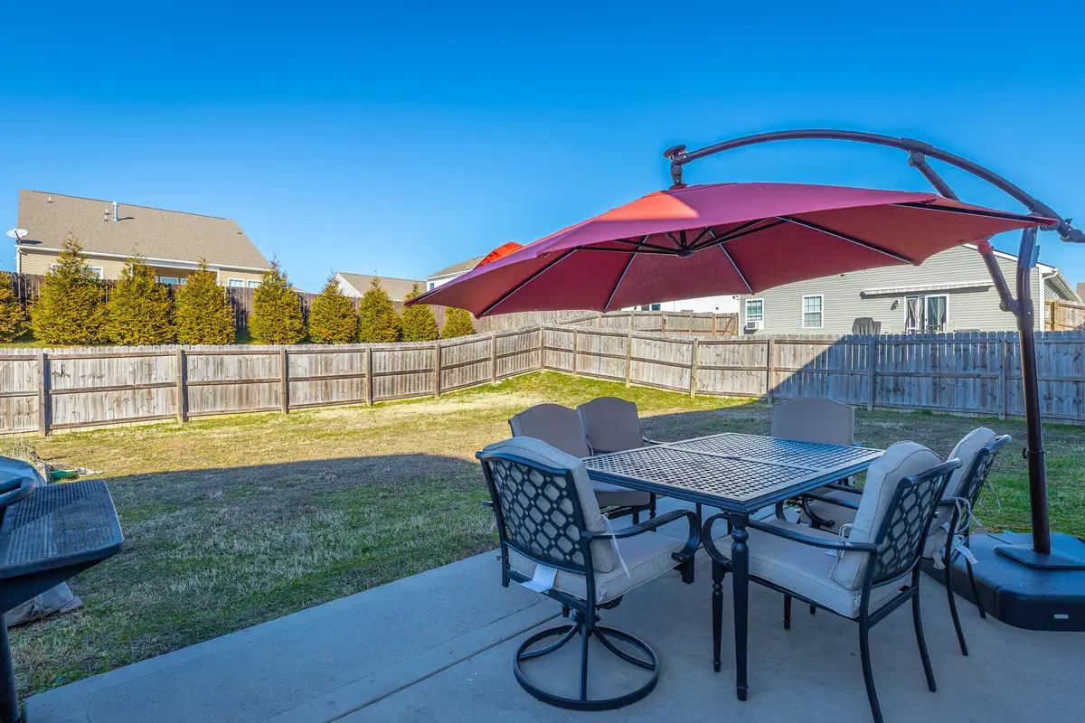 155 Browning Drive #77, Rossville, GA 30741 - #1