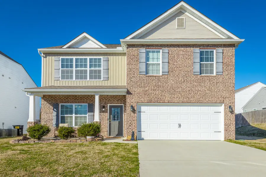 155 Browning Drive #77, Rossville, GA 30741 - #2