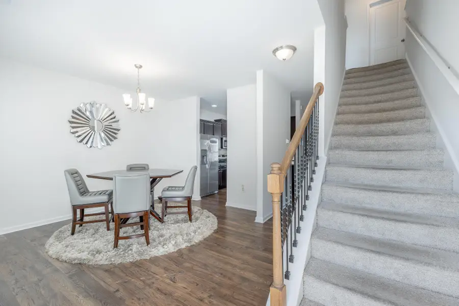 155 Browning Drive #77, Rossville, GA 30741 - #3