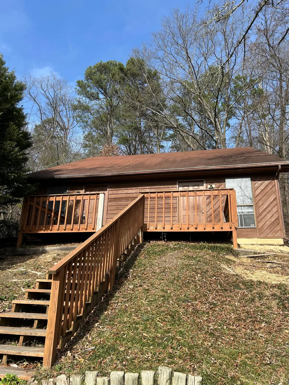 3233 Conner Street, Chattanooga, TN 37411 - #1