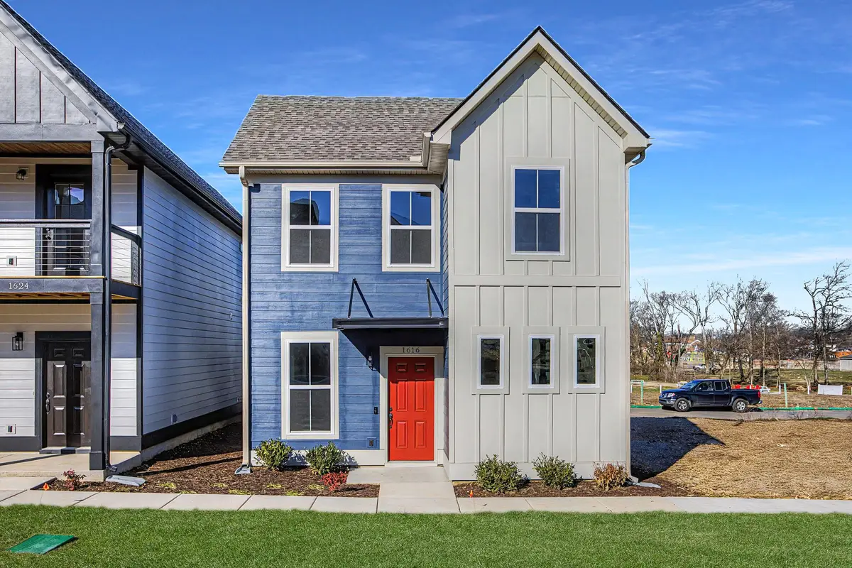 1580 Cotton Way, Chattanooga, TN 37404 - #1