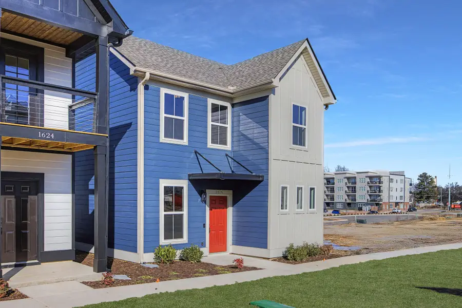 1580 Cotton Way, Chattanooga, TN 37404 - #2