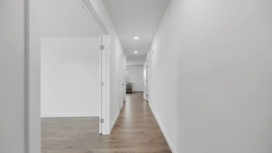 3942 NE Billie Lane Ne, Cleveland, TN 37323 - #3