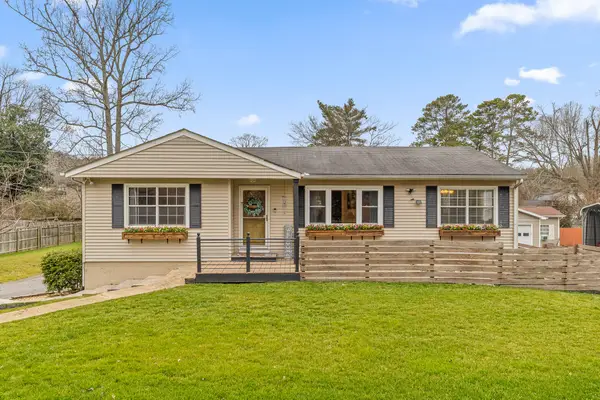 601 S Germantown Road, Chattanooga, TN 37412