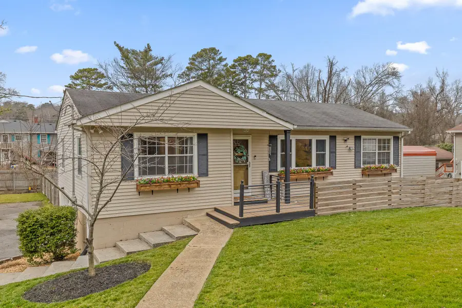 601 S Germantown Road, Chattanooga, TN 37412 - #3