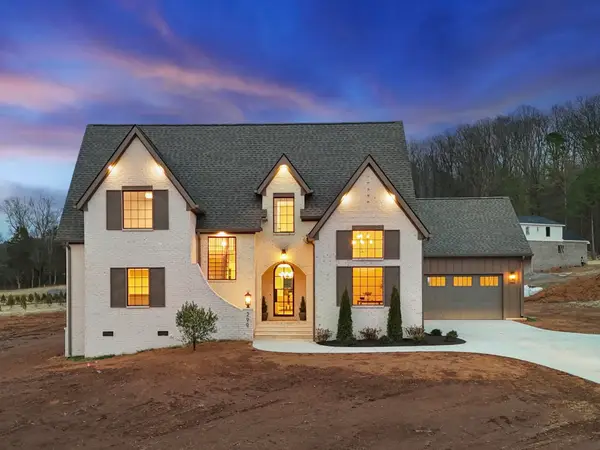 299 Lead Mine Valley Road Sw, Cleveland, TN 37311