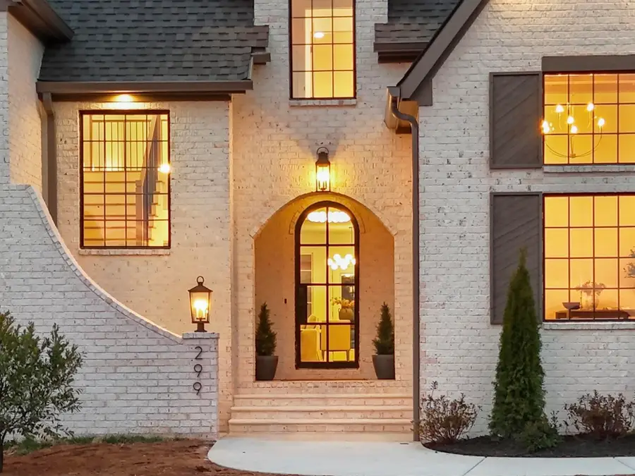 299 Lead Mine Valley Road Sw, Cleveland, TN 37311 - #2