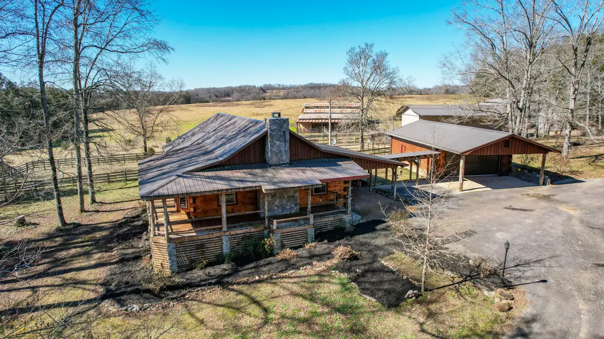 497 Council Road Ne, Charleston, TN 37310 - #1